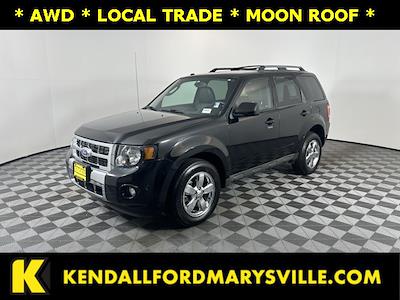 2010 Ford Escape AWD SUV for sale #I8587A - photo 1