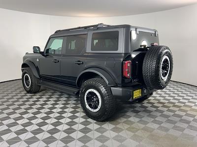 2025 Ford Bronco 4WD SUV for sale #I8588 - photo 2