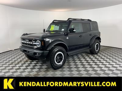 2025 Ford Bronco 4WD SUV for sale #I8588 - photo 1
