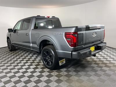2025 Ford F-150 SuperCrew Cab 4x4 Pickup for sale #I8590 - photo 2