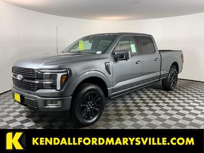 2025 Ford F-150 SuperCrew Cab 4x4 Pickup for sale #I8590 - photo 1