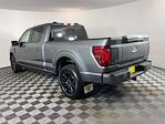2025 Ford F-150 SuperCrew Cab 4x4 Pickup for sale #I8590 - photo 2