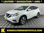 2018 Nissan Murano AWD SUV for sale #I8590A - photo 1