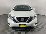 2018 Nissan Murano AWD SUV for sale #I8590A - photo 3