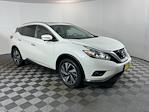 2018 Nissan Murano AWD SUV for sale #I8590A - photo 4