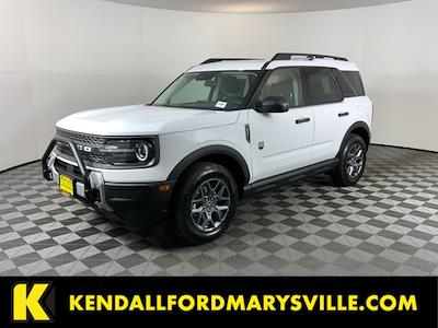 2025 Ford Bronco Sport AWD SUV for sale #I8591 - photo 1