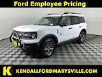 2025 Ford Bronco Sport AWD SUV for sale #I8591 - photo 1