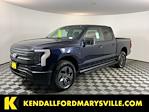 2025 Ford F-150 Lightning SuperCrew Cab AWD Pickup for sale #I8595 - photo 1
