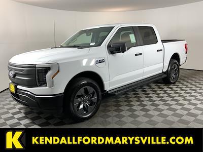 2025 Ford F-150 Lightning SuperCrew Cab AWD Pickup for sale #I8596 - photo 1