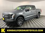 2025 Ford F-150 Lightning SuperCrew Cab AWD Pickup for sale #I8597 - photo 1
