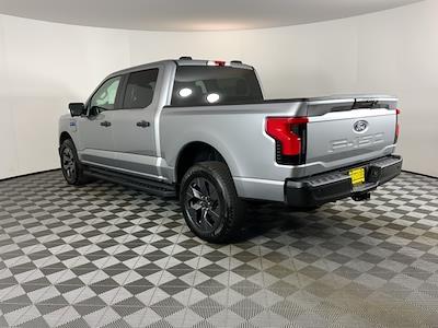 2025 Ford F-150 Lightning SuperCrew Cab AWD Pickup for sale #I8598 - photo 2