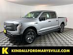 2025 Ford F-150 Lightning SuperCrew Cab AWD Pickup for sale #I8598 - photo 1