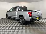 2025 Ford F-150 Lightning SuperCrew Cab AWD Pickup for sale #I8598 - photo 2