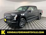 New 2025 Ford F-150 Lightning Pro SuperCrew Cab AWD Pickup for sale #I8599 - photo 1