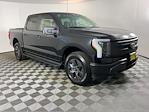 New 2025 Ford F-150 Lightning Pro SuperCrew Cab AWD Pickup for sale #I8599 - photo 4