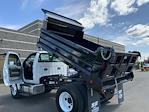 2026 Ford F-650 Regular Cab DRW 4x2 Dump Truck for sale #I8600 - photo 19