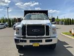 2026 Ford F-650 Regular Cab DRW 4x2 Dump Truck for sale #I8600 - photo 3