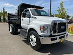 2026 Ford F-650 Regular Cab DRW 4x2 Dump Truck for sale #I8600 - photo 4