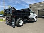 2026 Ford F-650 Regular Cab DRW 4x2 Dump Truck for sale #I8600 - photo 5