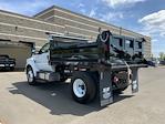 2026 Ford F-650 Regular Cab DRW 4x2 Dump Truck for sale #I8600 - photo 2