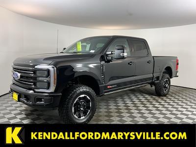 2025 Ford F-350 Crew Cab SRW 4x4 Pickup for sale #I8601 - photo 1