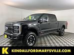 2025 Ford F-350 Crew Cab SRW 4x4 Pickup for sale #I8601 - photo 1