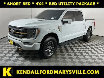 2023 Ford F-150 SuperCrew Cab 4x4 Pickup for sale #I8601A - photo 1