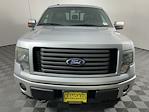 2012 Ford F-150 SuperCrew Cab 4WD Pickup for sale #I8601B - photo 2