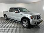 2012 Ford F-150 SuperCrew Cab 4WD Pickup for sale #I8601B - photo 3