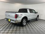 2012 Ford F-150 SuperCrew Cab 4WD Pickup for sale #I8601B - photo 4