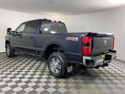 New 2025 Ford F-250 Lariat Crew Cab 4x4 Pickup for sale #I8602 - photo 2