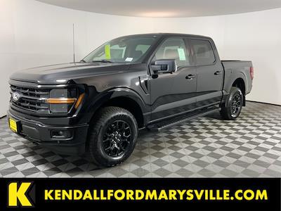 2025 Ford F-150 SuperCrew Cab 4x4 Pickup for sale #I8603 - photo 1