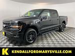 2025 Ford F-150 SuperCrew Cab 4x4 Pickup for sale #I8603 - photo 1