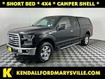 2015 Ford F-150 Super Cab 4WD Pickup for sale #I8603A - photo 1