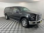 2015 Ford F-150 Super Cab 4WD Pickup for sale #I8603A - photo 4