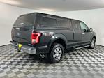2015 Ford F-150 Super Cab 4WD Pickup for sale #I8603A - photo 5