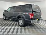 2015 Ford F-150 Super Cab 4WD Pickup for sale #I8603A - photo 2