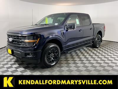 2025 Ford F-150 SuperCrew Cab 4x4 Pickup for sale #I8604 - photo 1