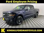 2025 Ford F-150 SuperCrew Cab 4x4 Pickup for sale #I8604 - photo 1