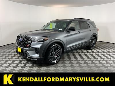 2025 Ford Explorer 4WD SUV for sale #I8605 - photo 1