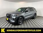 2025 Ford Explorer 4WD SUV for sale #I8605 - photo 1