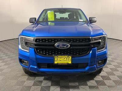 New 2025 Ford Ranger XL SuperCrew Cab 4x4 Pickup for sale #I8606 - photo 2