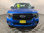 New 2025 Ford Ranger XL SuperCrew Cab 4x4 Pickup for sale #I8606 - photo 2