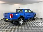 New 2025 Ford Ranger XL SuperCrew Cab 4x4 Pickup for sale #I8606 - photo 4
