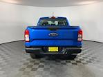 New 2025 Ford Ranger XL SuperCrew Cab 4x4 Pickup for sale #I8606 - photo 5