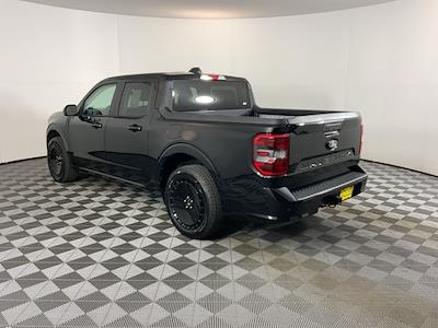 2025 Ford Maverick SuperCrew Cab AWD Pickup for sale #I8607 - photo 2