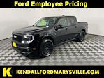 2025 Ford Maverick SuperCrew Cab AWD Pickup for sale #I8607 - photo 1
