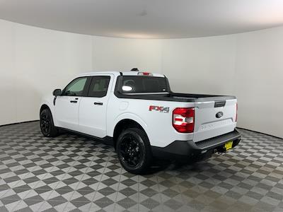 2025 Ford Maverick SuperCrew Cab AWD Pickup for sale #I8608 - photo 2