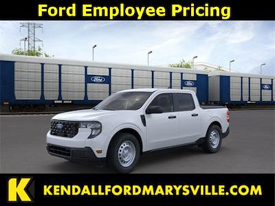 2025 Ford Maverick SuperCrew Cab AWD Pickup for sale #I8609 - photo 1