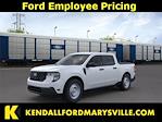 2025 Ford Maverick SuperCrew Cab AWD Pickup for sale #I8609 - photo 1